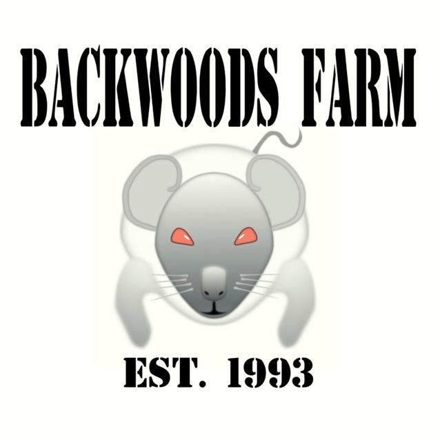 Backwoods Farm Inc. Logo